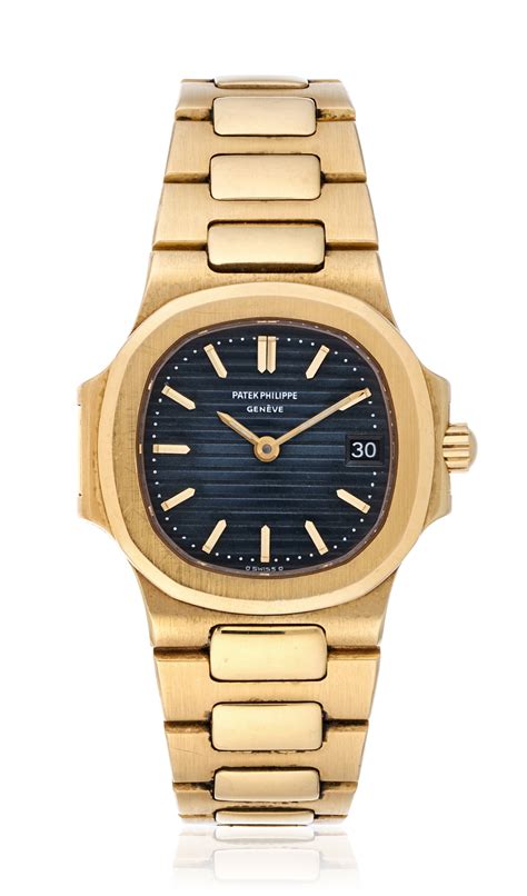 patek nautilus lady|patek philippe nautilus women's watch.